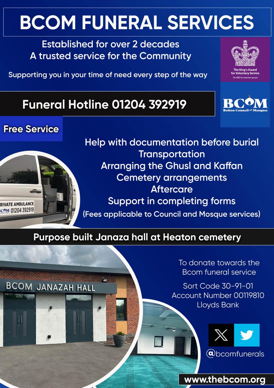 funeral poster 25